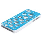 Protector Iphone 5 Tangle Blue (17001947) by www.tiendakimerex.com